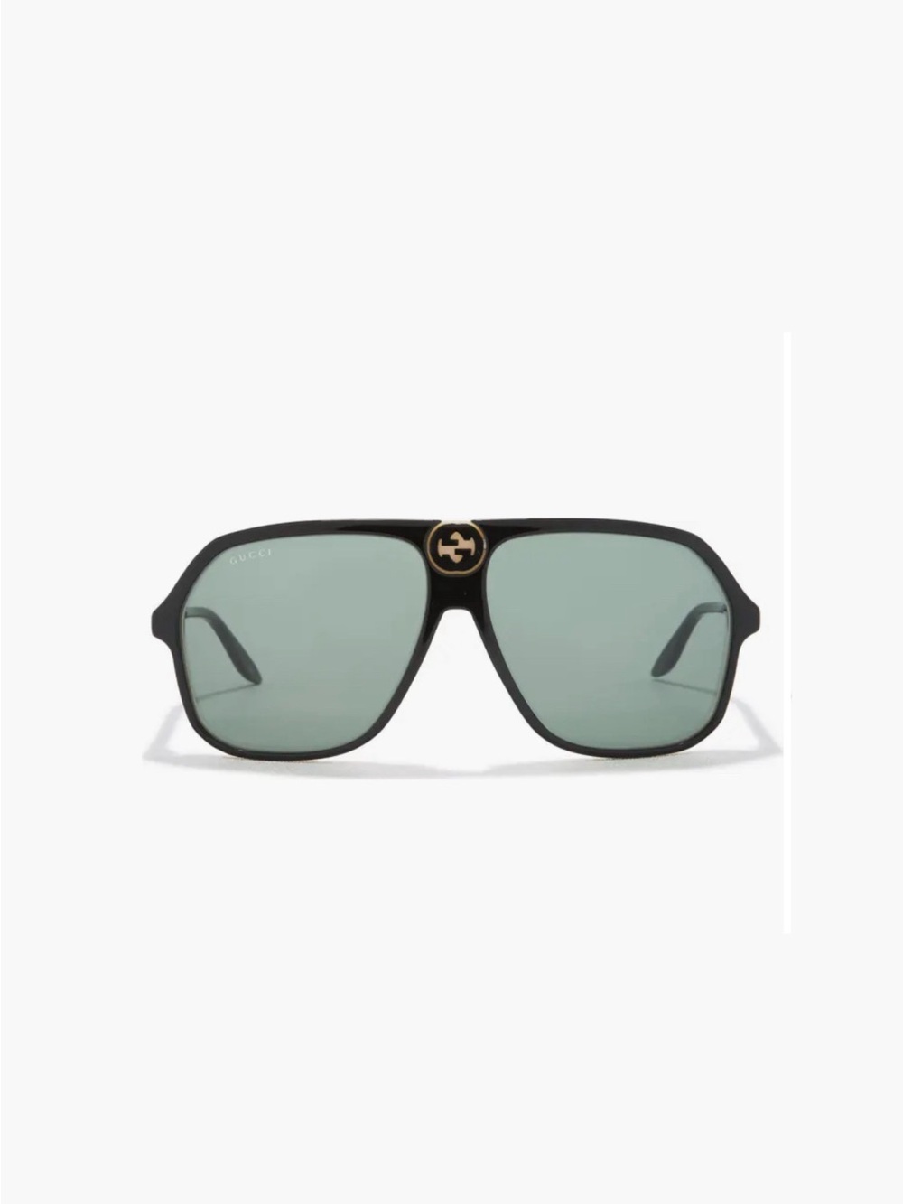 Gucci Aviator Sunglasses 🖤